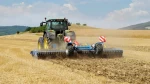 Disc harrow Softer